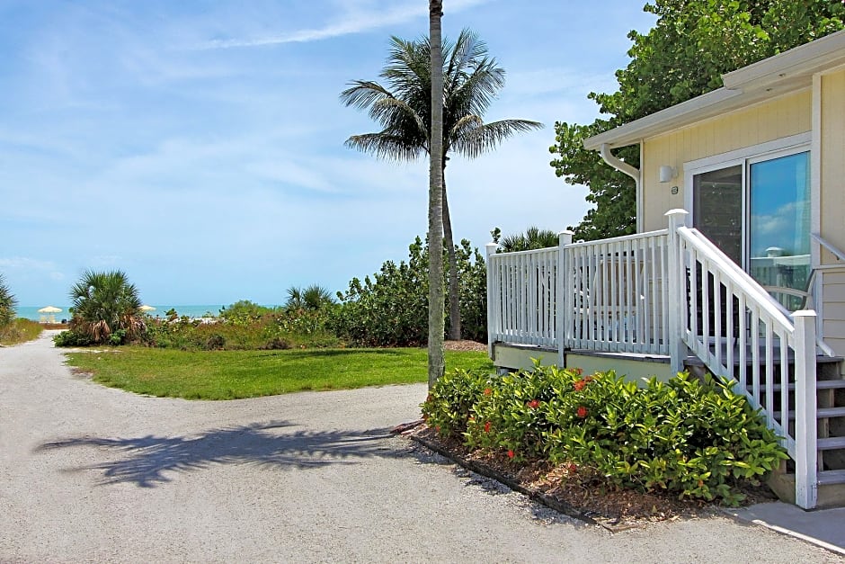 Seaside Inn – Sanibel Island, FL