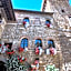 Il Mastio di Spedaletto