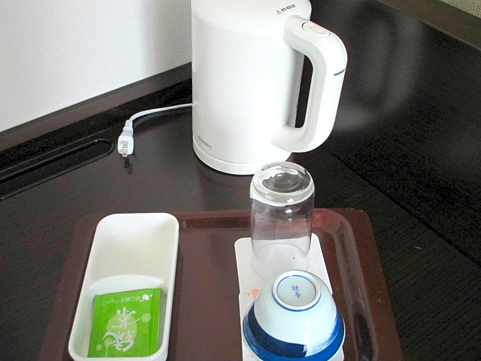 Muroran Prince Hotel