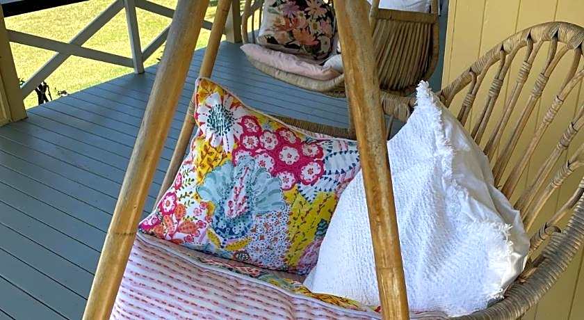 Noosa Hinterland Escape