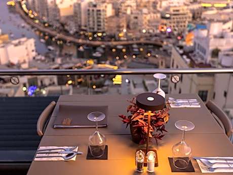 Mercure St. Julian's Malta