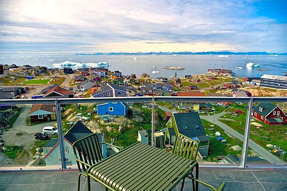 Best Western Plus Hotel Ilulissat