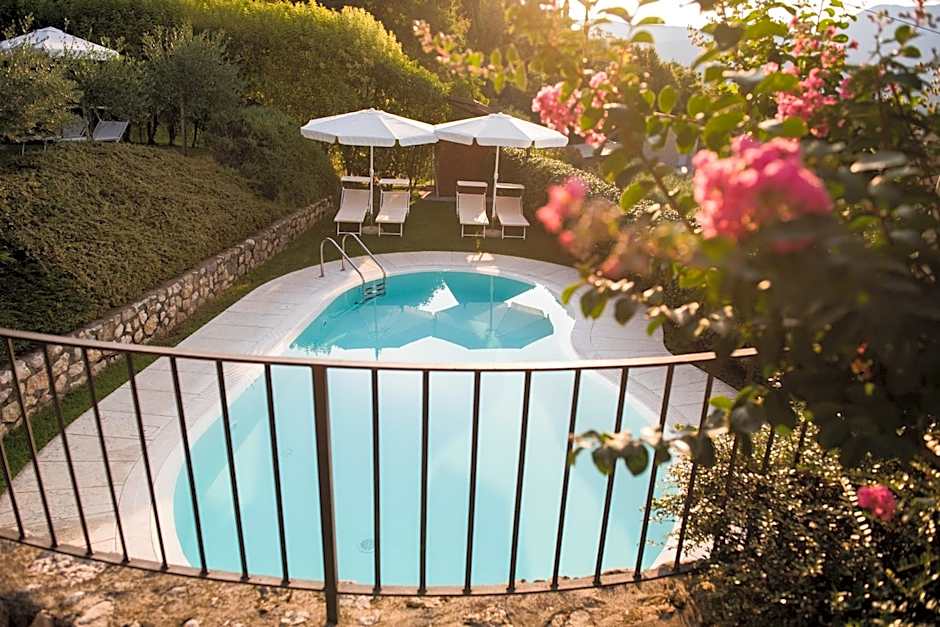 B&B La Rubiana
