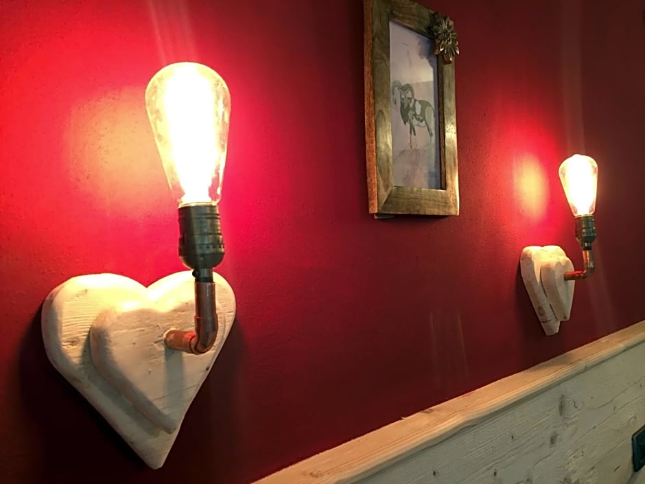 Casa Benassi ,Room&Suite , con zona benessere