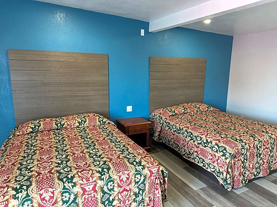 Rancho Motel - Ontario Airport