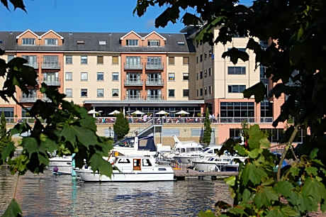 Radisson Blu Hotel, Athlone