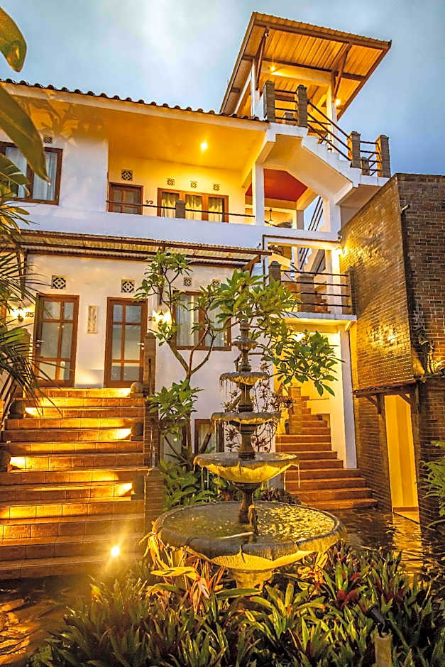 Villa & Family Hotel Gradia 2