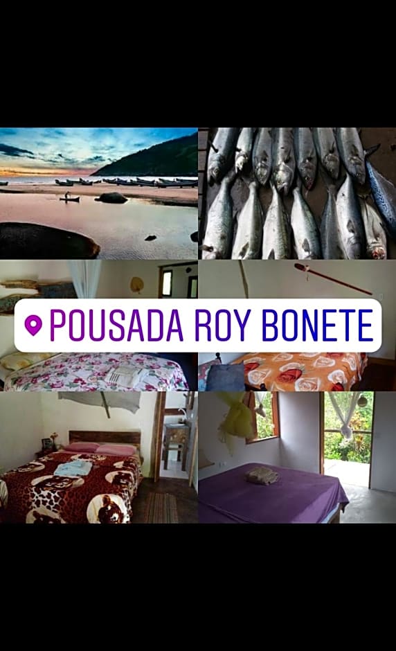 Pousada Roy Bonete
