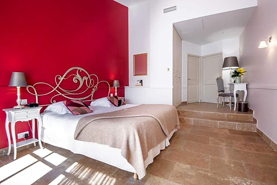 Hôtel Mas Valentine