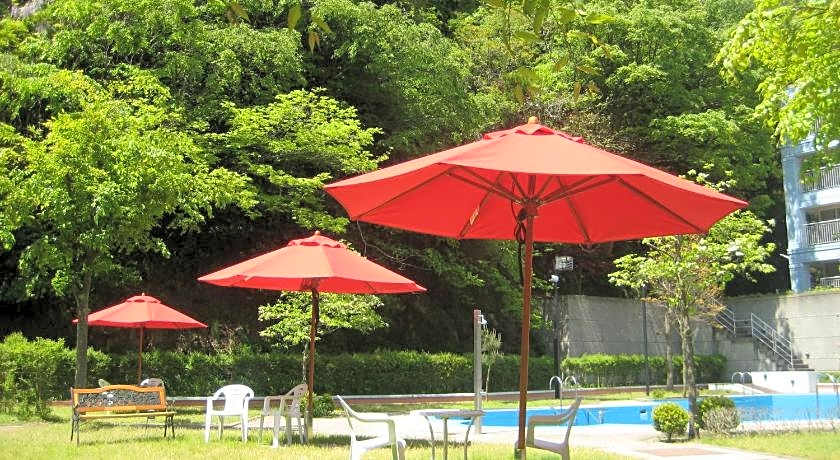 Reyzenit-Kinosaki Suite Villa