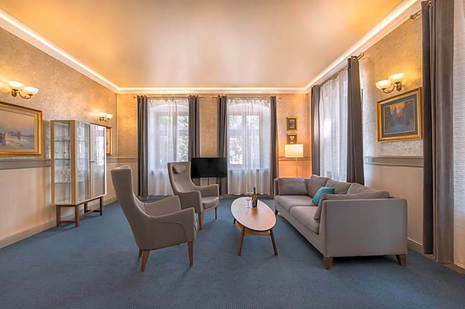 Apartamenty Rynek 20