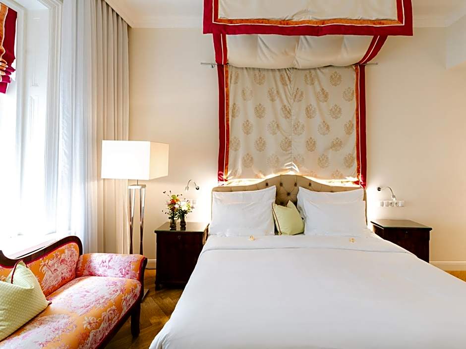 Hotel Kaiserhof Wien
