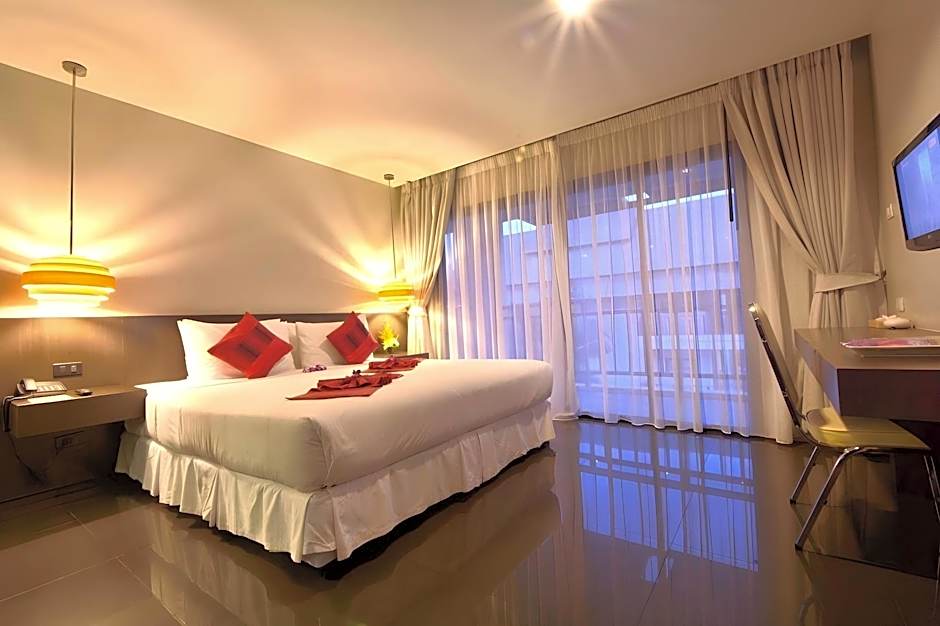 D Varee Diva Avenue Samui