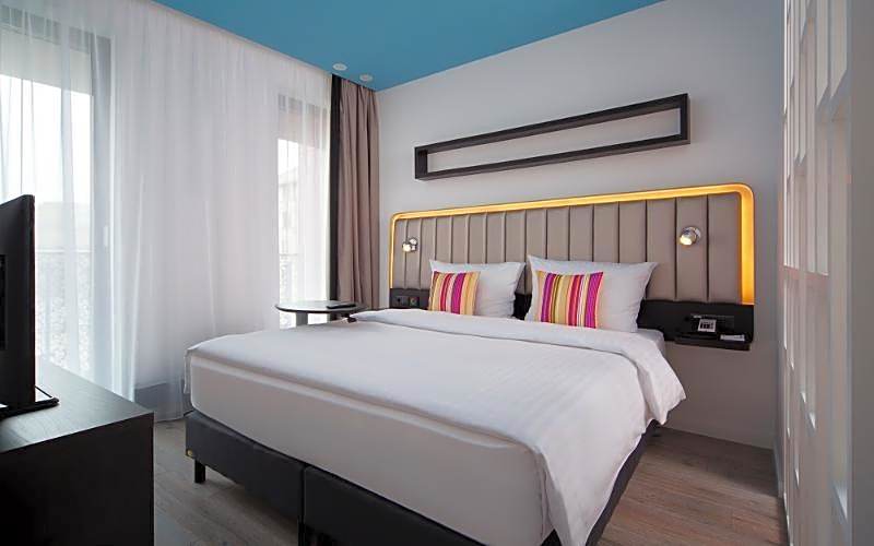 Park Inn by Radisson Residence Riga Barona