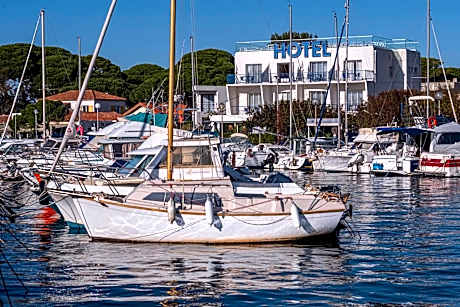 Hôtel La Reine Jane