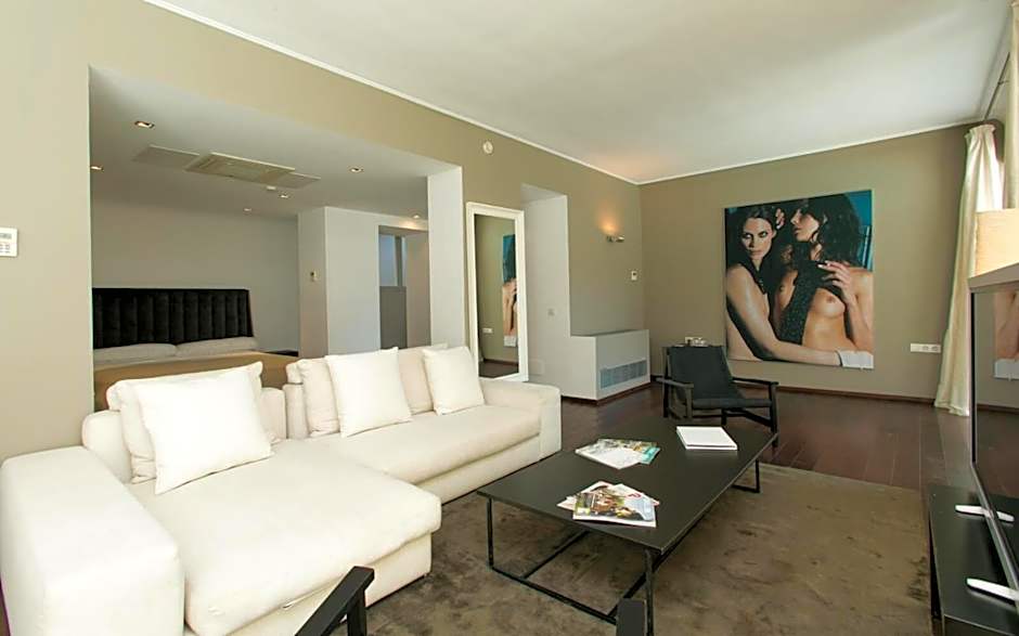 Hotel Zhero