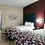 Red Roof Inn Tupelo
