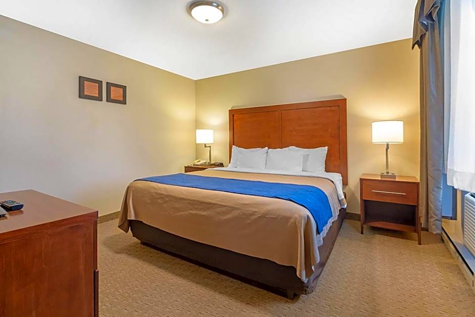 Comfort Inn Iron Mountain North