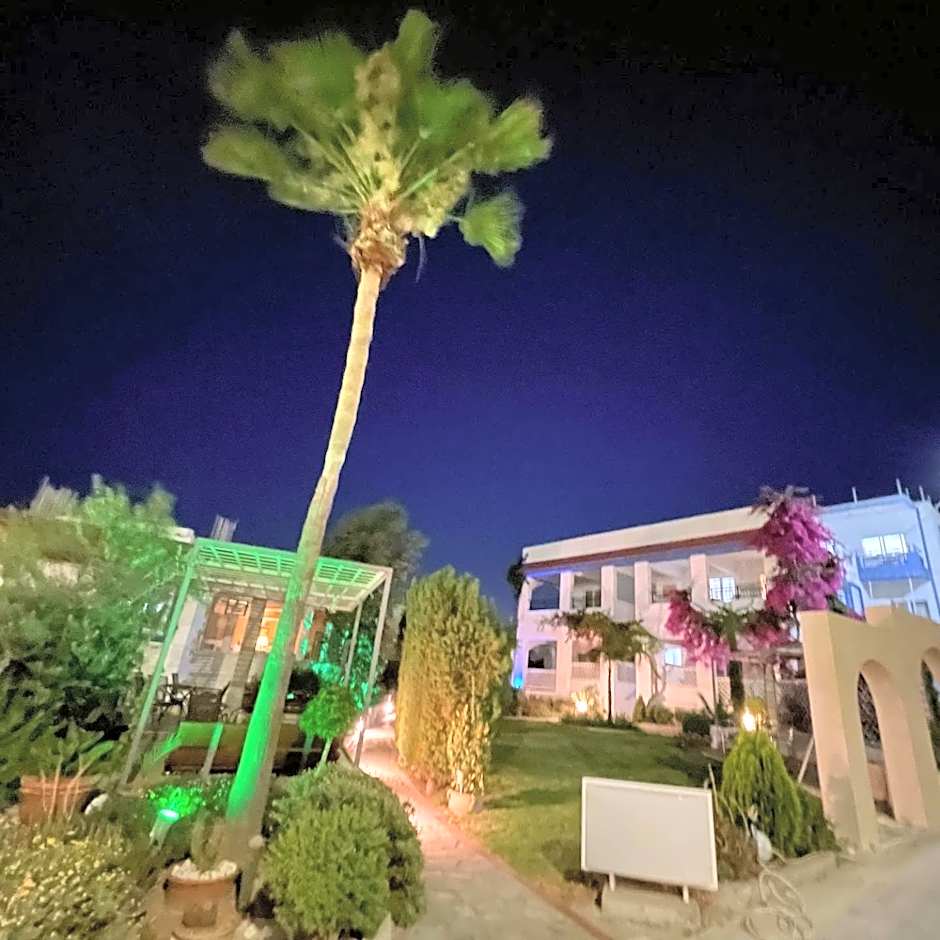 SCALA APARTS & STUDIOS - Rhodes