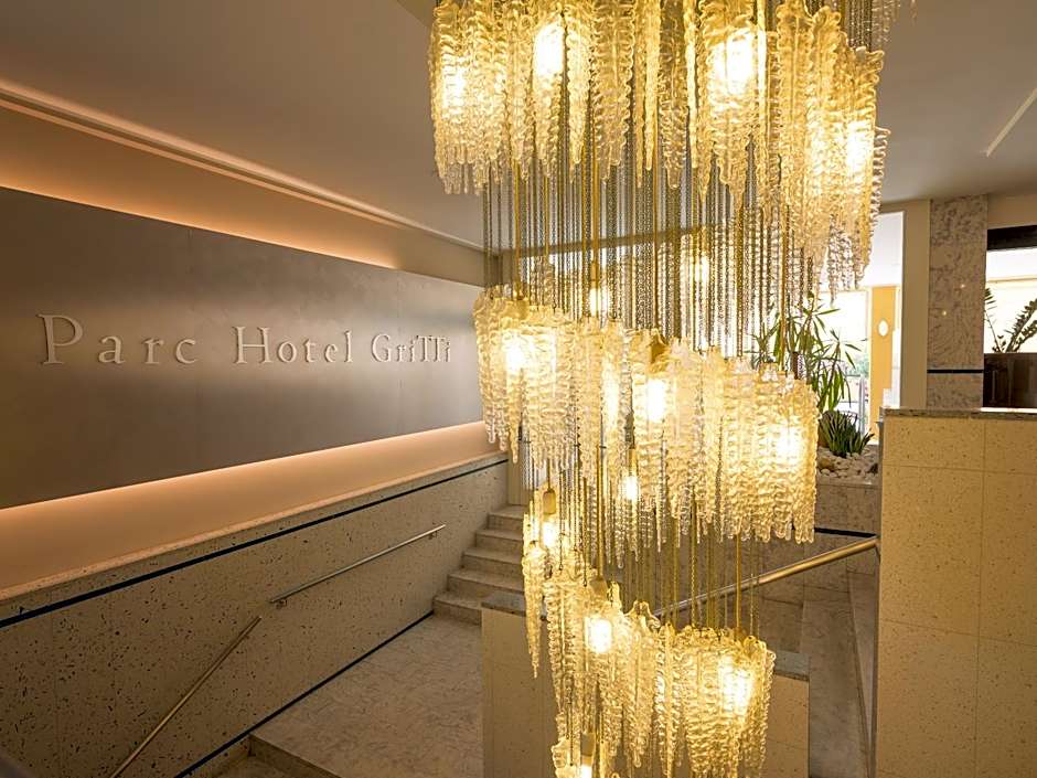 Parc Hotel Gritti