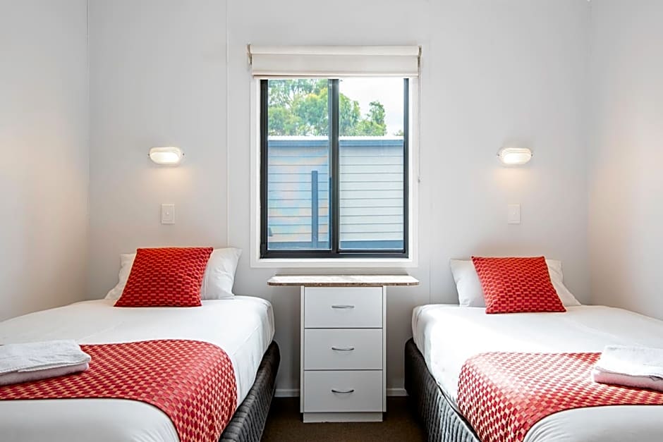 Echo Holiday Parks - Naracoorte