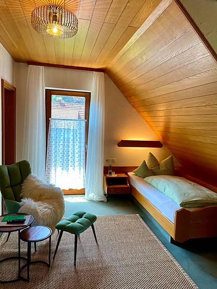 Schwarzwaldhotel Klumpp