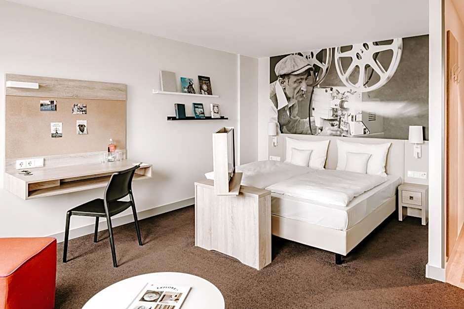 Vienna House Easy by Wyndham  München