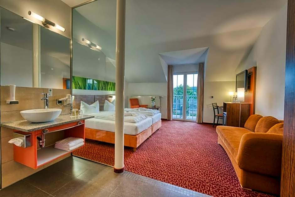 Hotel & SPA Reibener-Hof