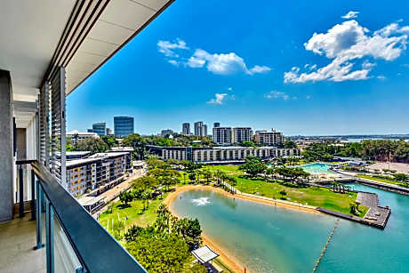 Darwin Waterfront Short Stay Apartments