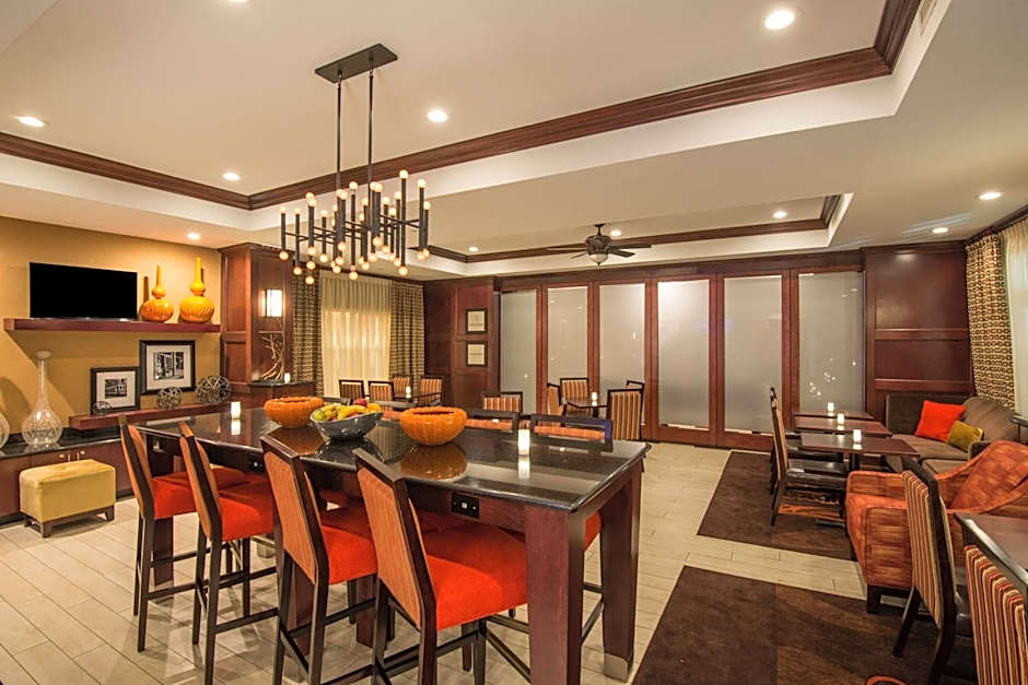 Hampton Inn By Hilton Kingston