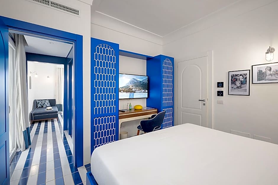 Villa Lia Hotel Capri