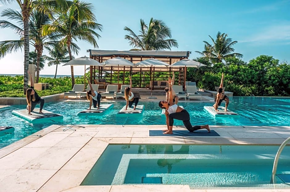 Unico Hotel Riviera Maya - All Inclusive - Adults Only