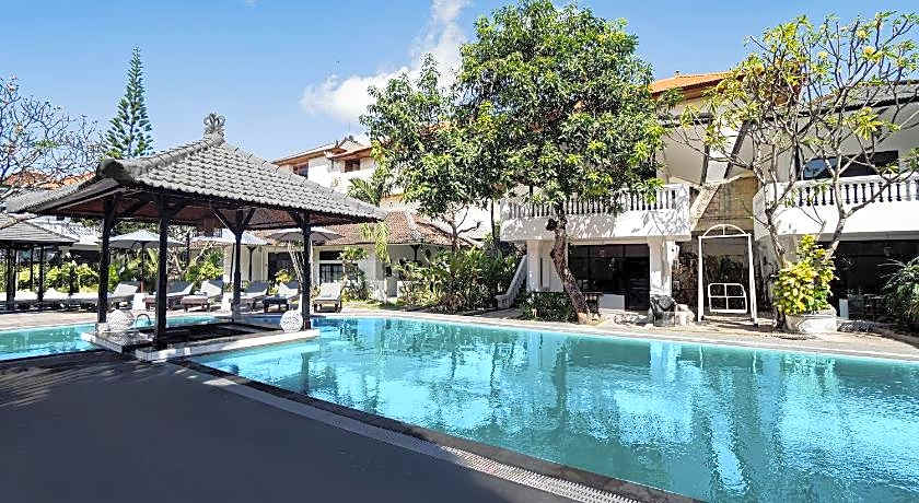 Casa Wina Kuta Managed by ARM Hospitality