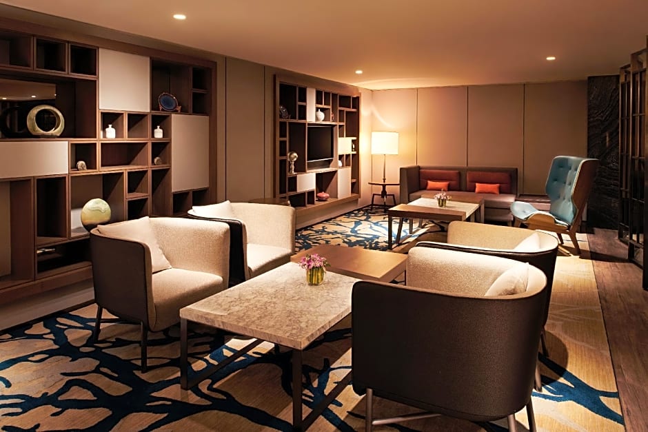 Hilton Kota Kinabalu