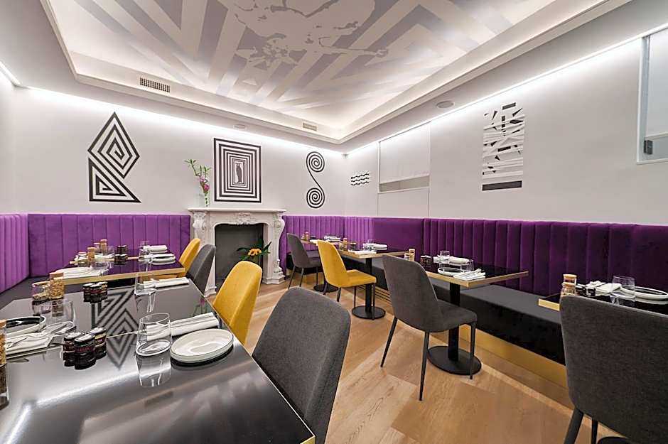 MyTALE Creative Academy Hotel