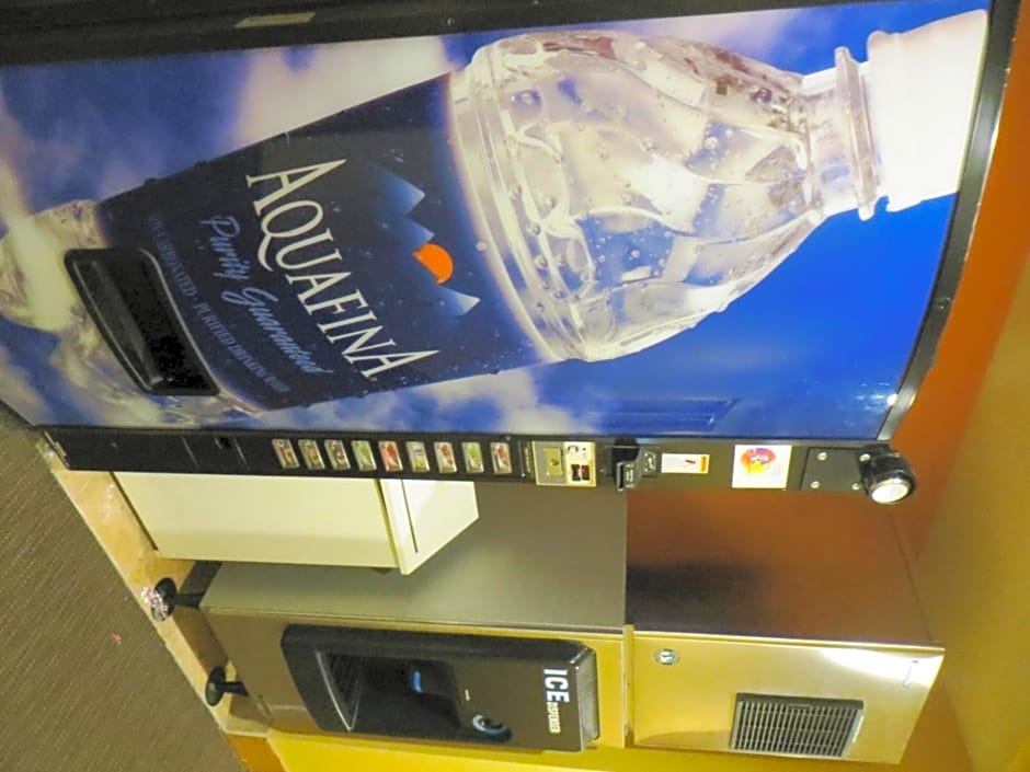 Microtel Inn & Suites By Wyndham South Bend/At Notre Dame