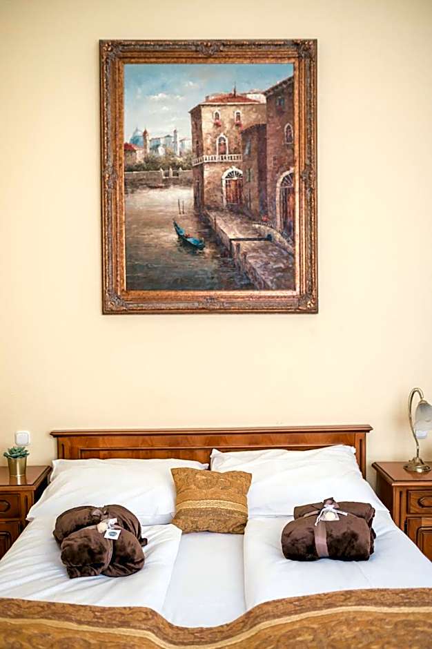 City Hotel Unio Superior