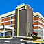 Home2 Suites by Hilton Winston-Salem Hanes Mall