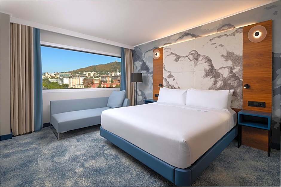 Hilton Barcelona