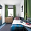 City Hotel Fellbach KONTAKTLOSER CHECK-IN