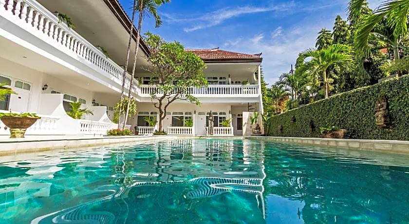 Akaya Bali