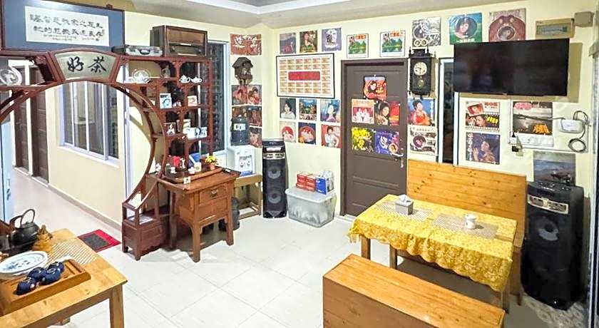 Urbanview Botania Meeting Point Batam by RedDoorz