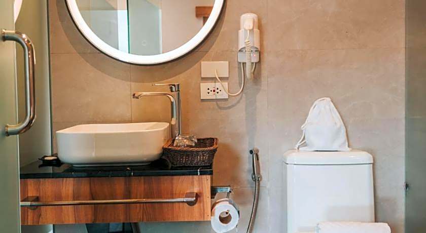 SureStay Plus Hotel by Best Western AC LUXE Angeles City