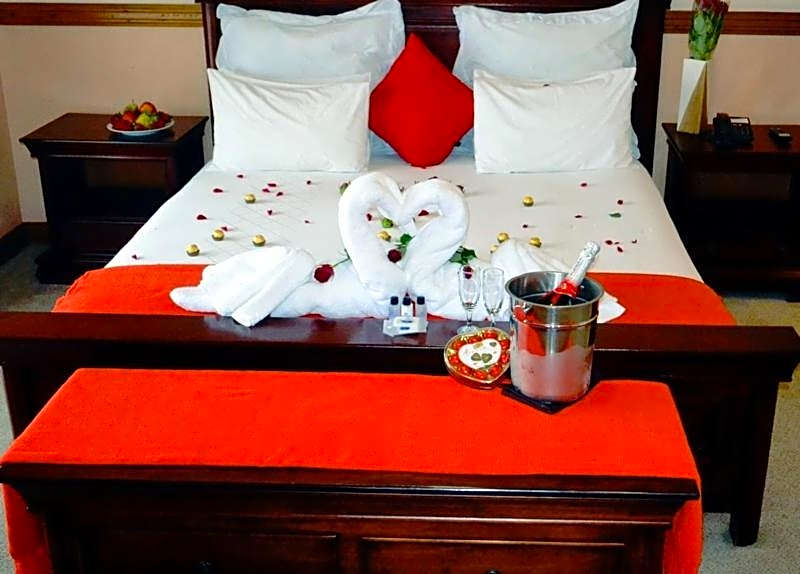 Crown Hotel