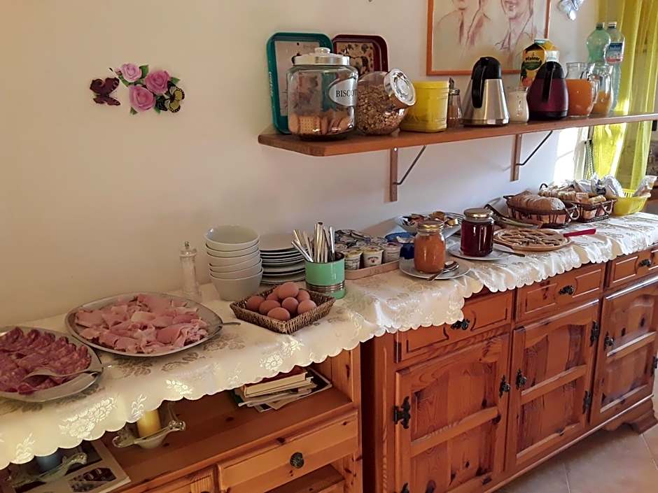 B&B Pivi