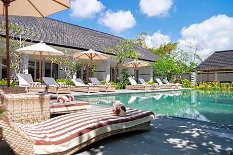 Green D'Mel Bali