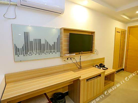 Xinwang Hotel