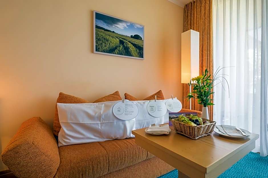 Kurzentrum Waren (Müritz)