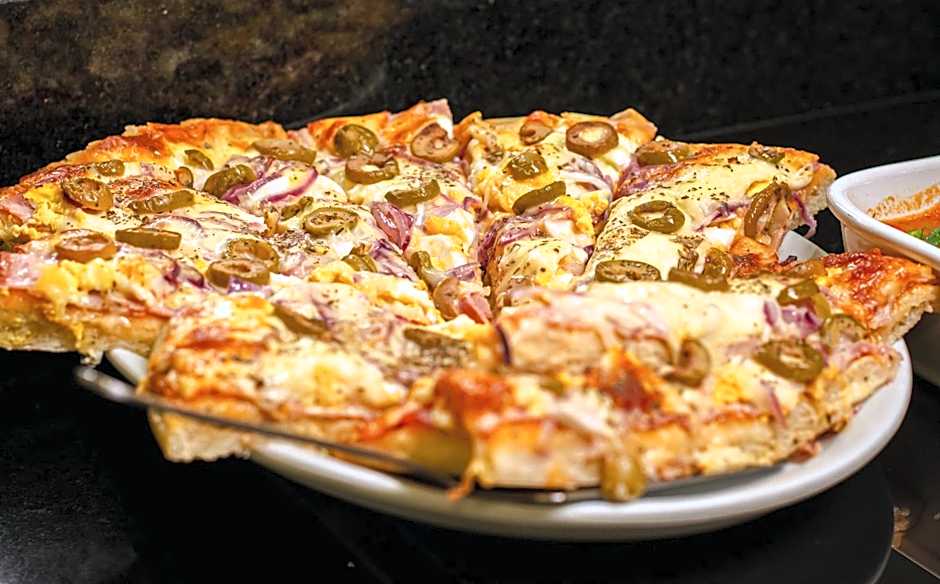 HOTEL ÉVORA By Rede Sagres