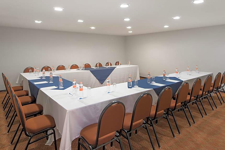 Wyndham Executivo Culiacan